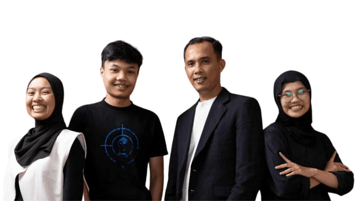 Tim Konsultan Valpro