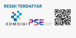 Komdigi PSE