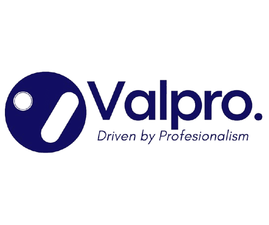 Valpro Intertech Loading