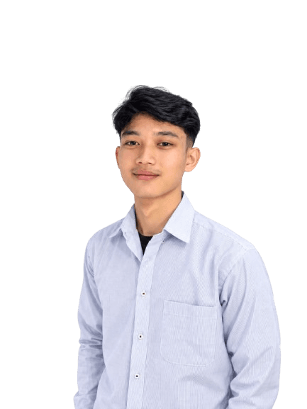 Ahmad Ilyas Awaludin
