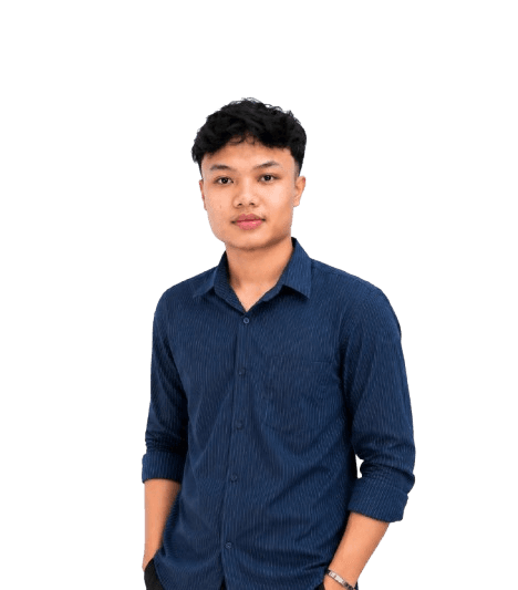 Ilyasa Meydiansyah A